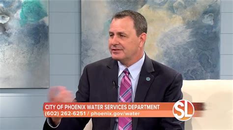 city of phoenix water services department|City of Phoenix Water and Sewer.